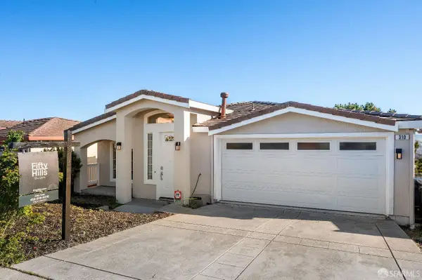 310 Goodwin Drive, San Bruno, CA 94066