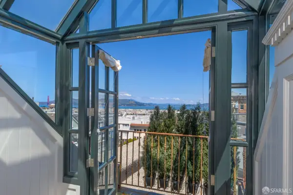 2830 Buchanan Street, San Francisco, CA 94123