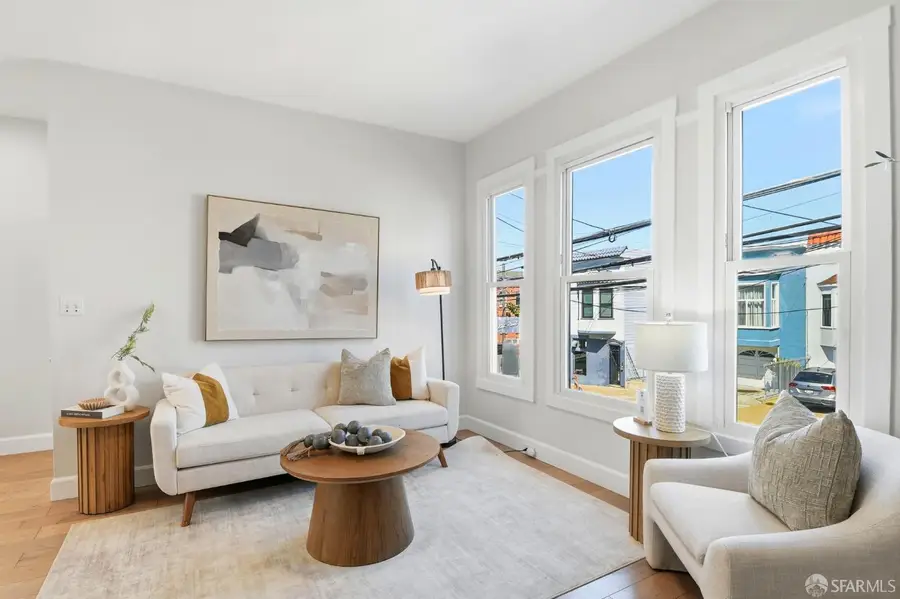 2725 20th Street, San Francisco, CA 94110 - #3