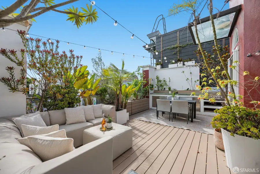 541 Divisadero Street, San Francisco, CA 94117 - #2