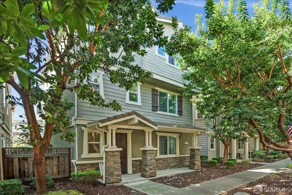 79 Middleton Place, Hayward, CA 94544