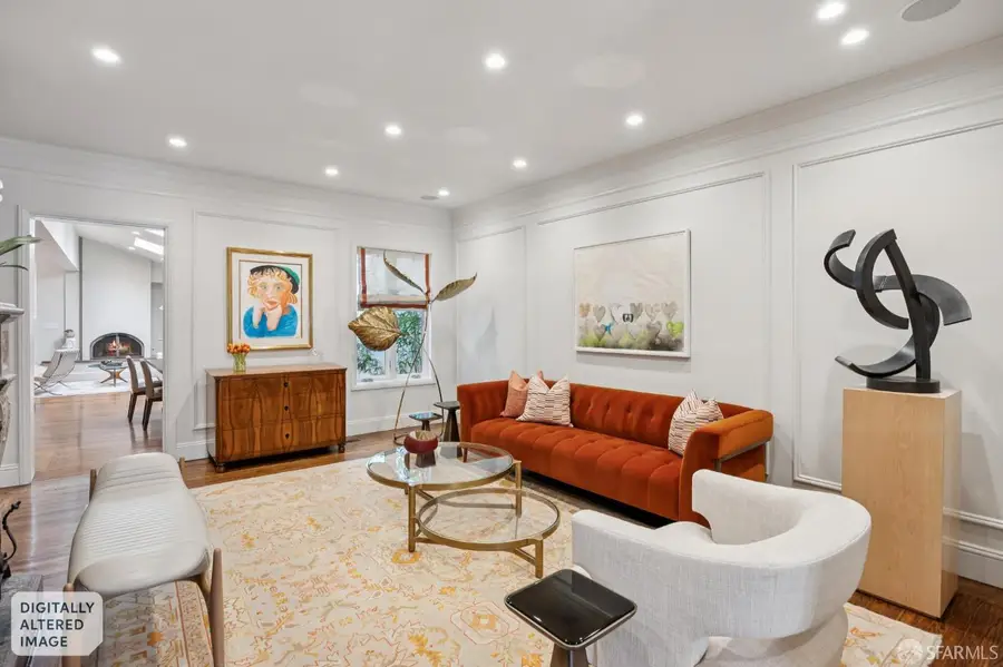 3966 Clay Street, San Francisco, CA 94118 - #3