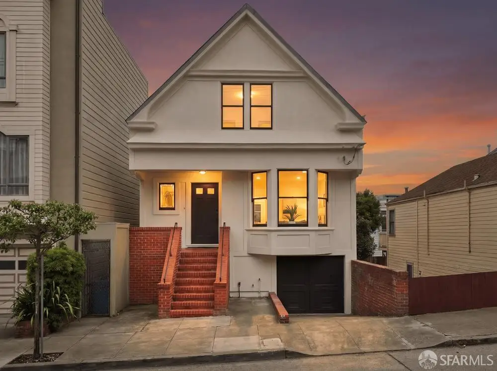 287 Chenery Street, San Francisco, CA 94131 - #1