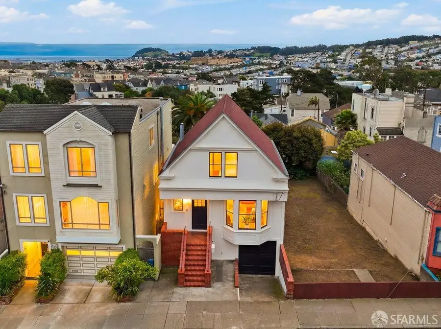 287 Chenery Street, San Francisco, CA 94131 - #3