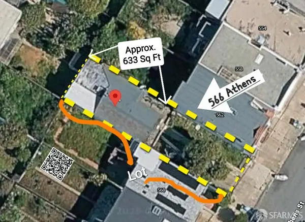 566 Athens Street, San Francisco, CA 94112