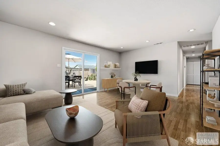 5167 Amelia Drive, San Jose, CA 95118 - #3