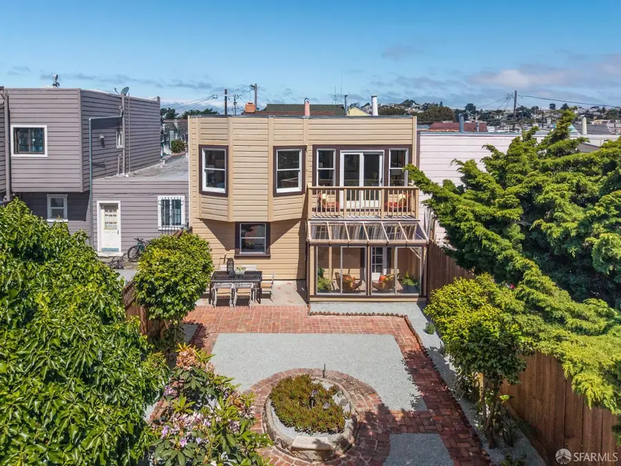 2273 Cayuga Avenue, San Francisco, CA 94112 - #2