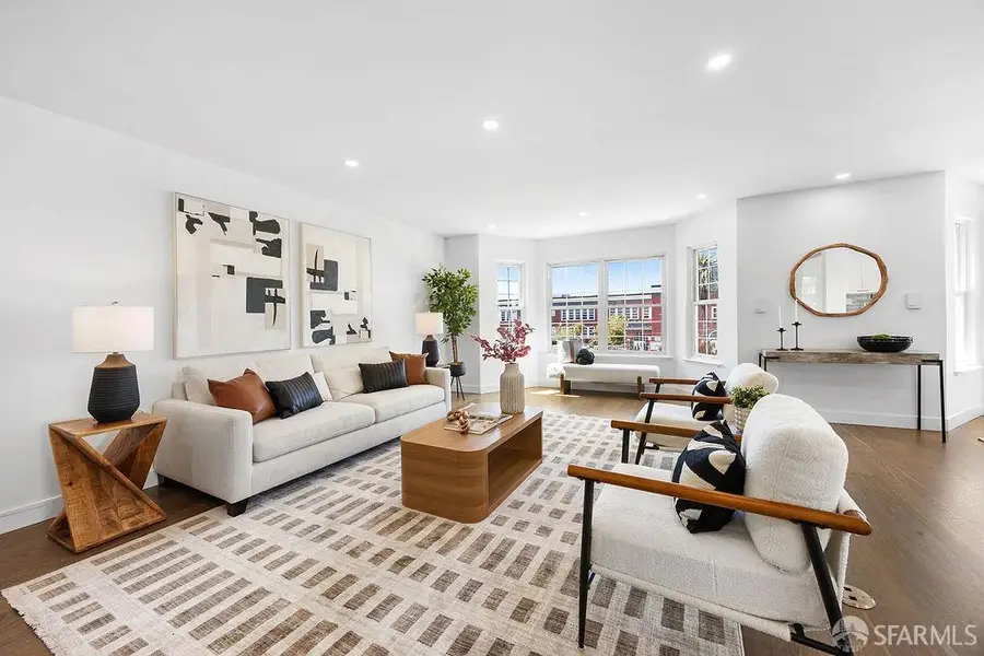 2687 California Street, San Francisco, CA 94115 - #3