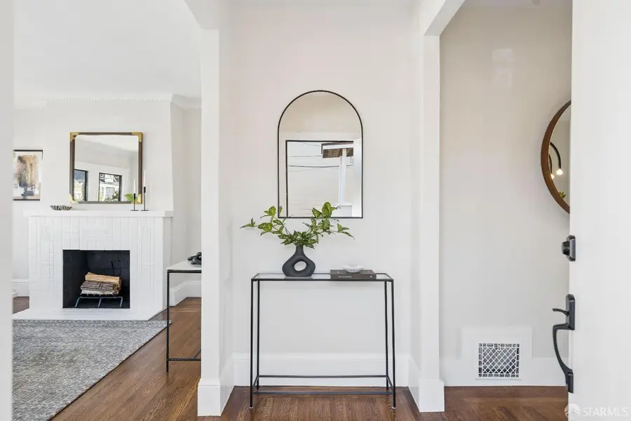 29 Concord Street, San Francisco, CA 94112 - #2