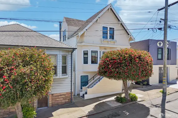 245 Harkness Avenue, San Francisco, CA 94134
