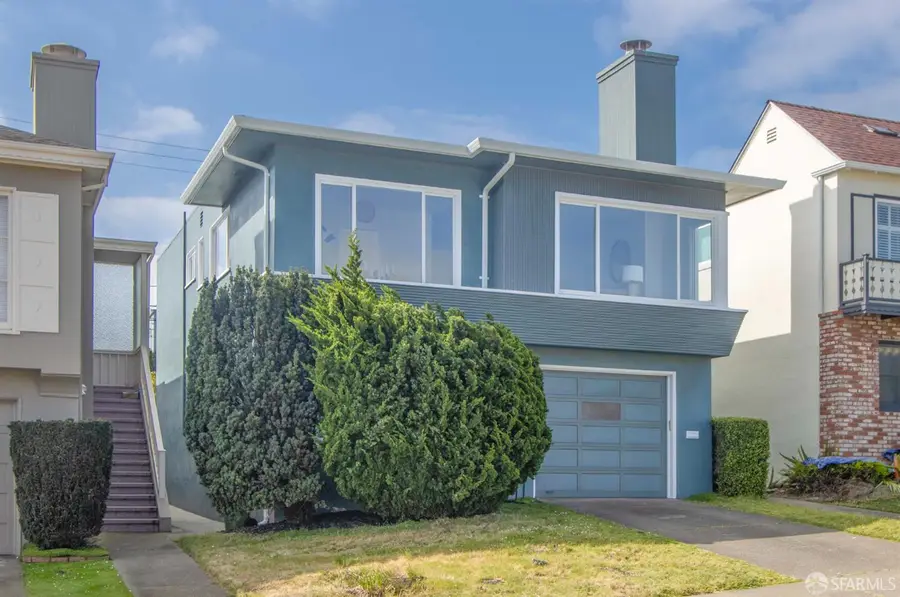 141 Glenwood Avenue, Daly City, CA 94015 - #3