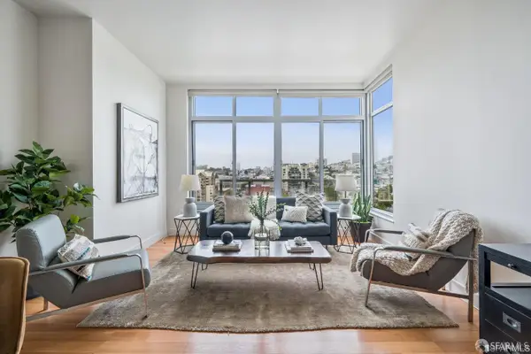 1310 Fillmore Street #PH2E, San Francisco, CA 94115