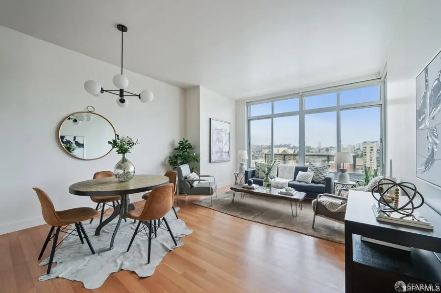 1310 Fillmore Street #PH2E, San Francisco, CA 94115 - #2
