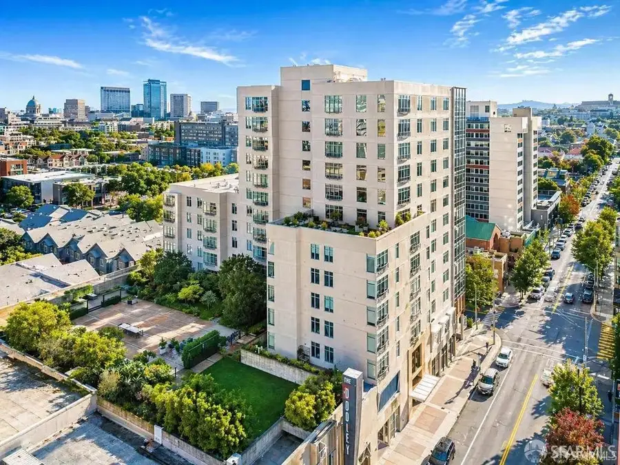 1310 Fillmore Street #PH2E, San Francisco, CA 94115 - #3