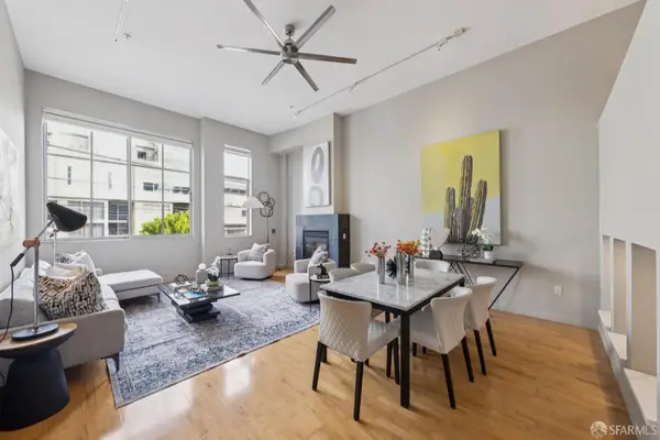 2412 Harrison Street #101, San Francisco, CA 94110