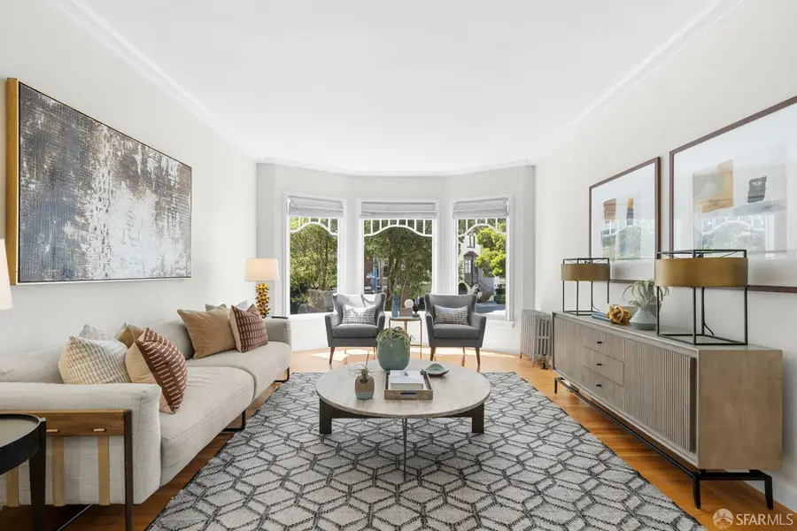 80 Retiro Way #1, San Francisco, CA 94123 - #3