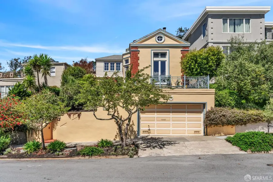 190 Dorantes Avenue, San Francisco, CA 94116 - #3