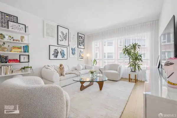 110 Channel Street #526, San Francisco, CA 94158