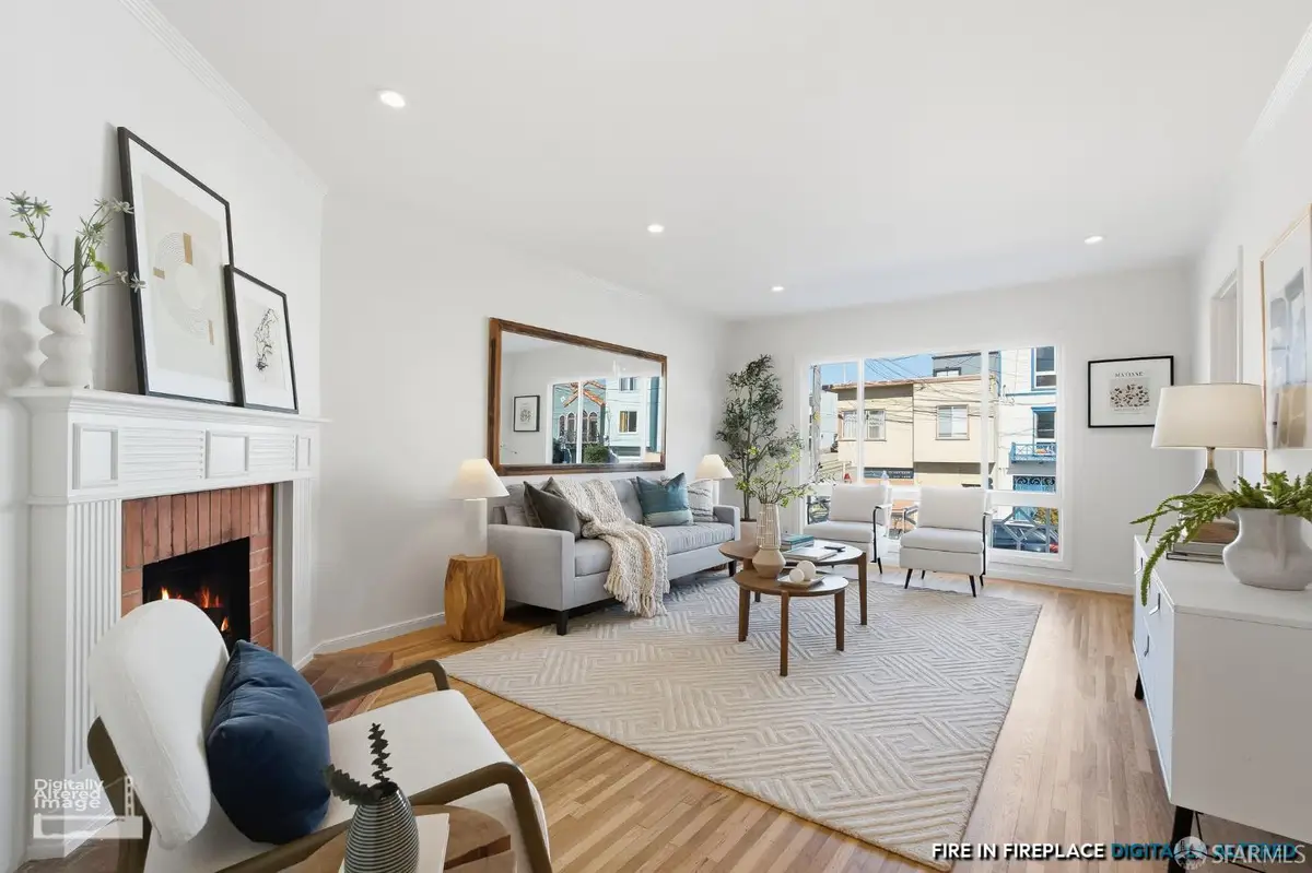 1405 34th Avenue, San Francisco, CA 94122 - #1