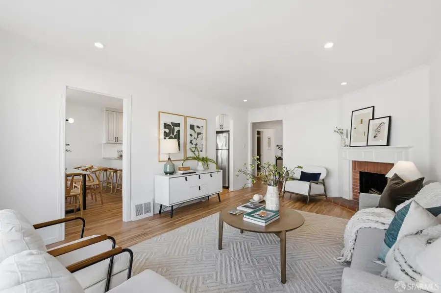 1405 34th Avenue, San Francisco, CA 94122 - #3