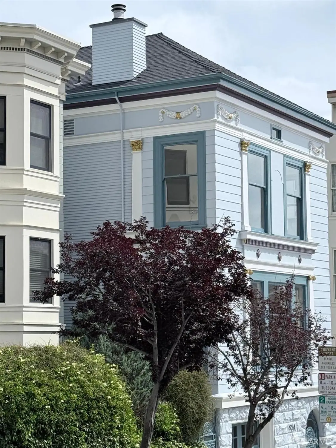 924 Grove Street, San Francisco, CA 94117 - #1