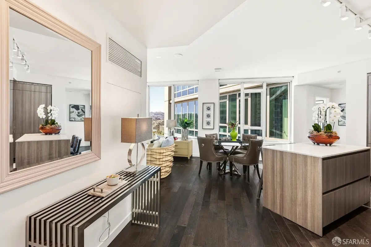 1000 3rd Street #1206, San Francisco, CA 94158 - #1