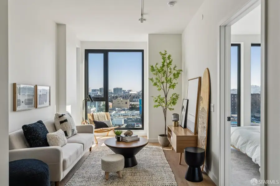 988 Harrison Street #JR5, San Francisco, CA 94107 - #3