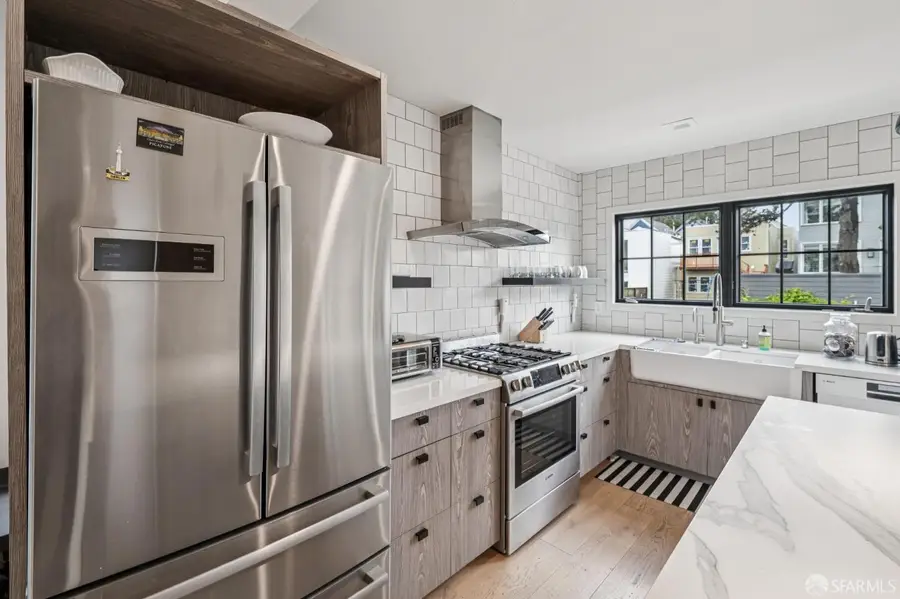 748 Elizabeth Street, San Francisco, CA 94114 - #2