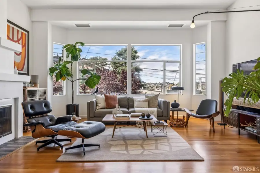 25 Elsie Street, San Francisco, CA 94110 - #3