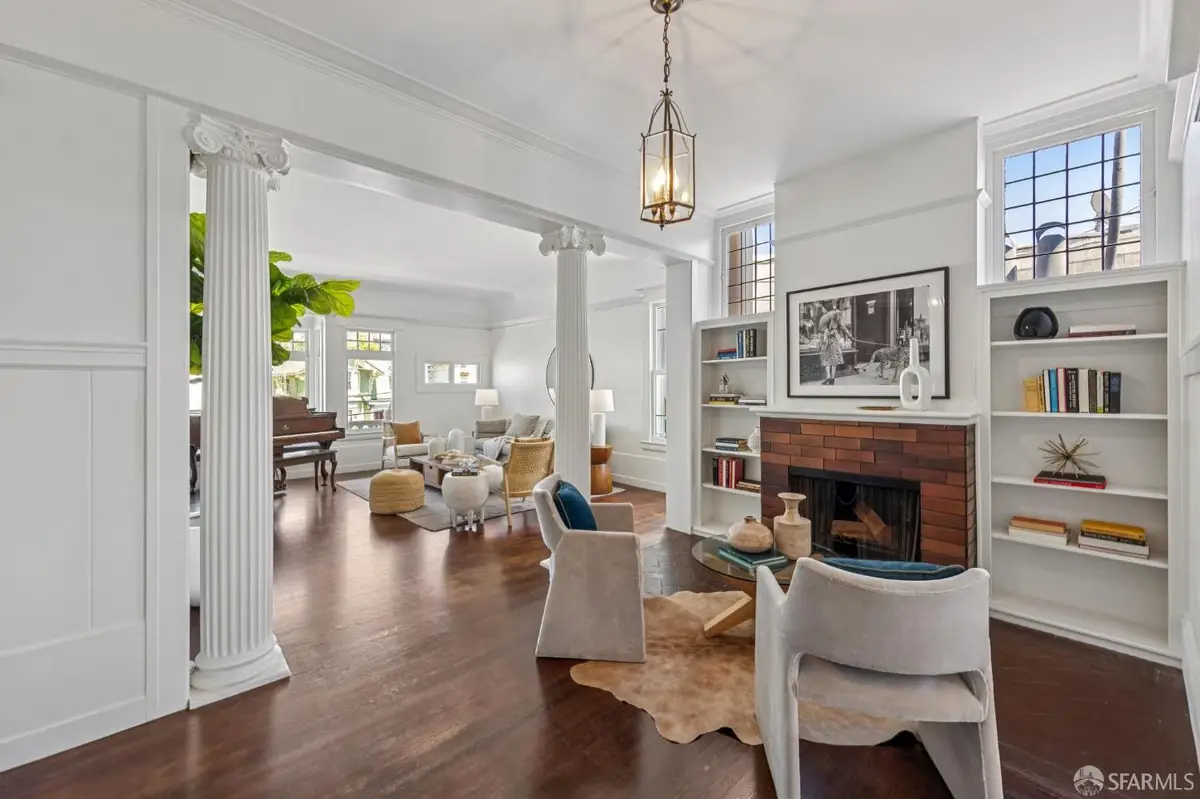 2677 California Street, San Francisco, CA 94115 - #1