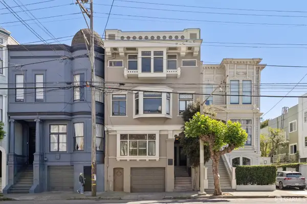2677 California Street, San Francisco, CA 94115