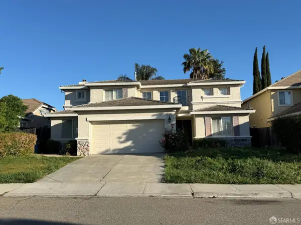 1841 Kern Mountain Way, Antioch, CA 94531