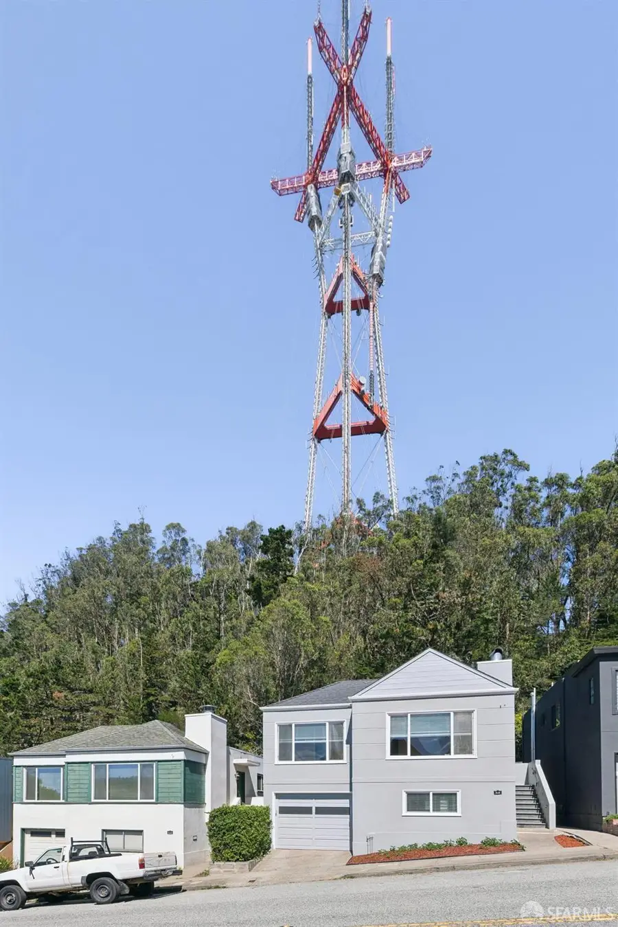 640 Panorama Drive, San Francisco, CA 94131 - #3