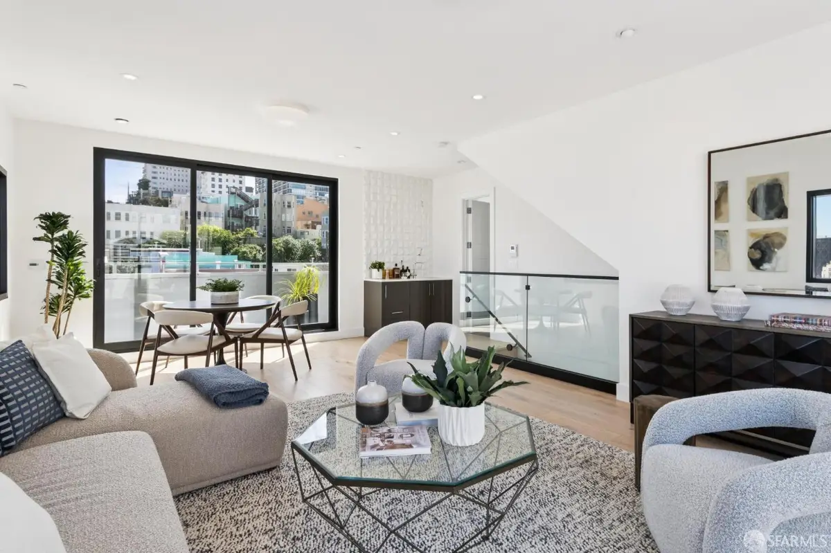 51 Bernard Street, San Francisco, CA 94133 - #1