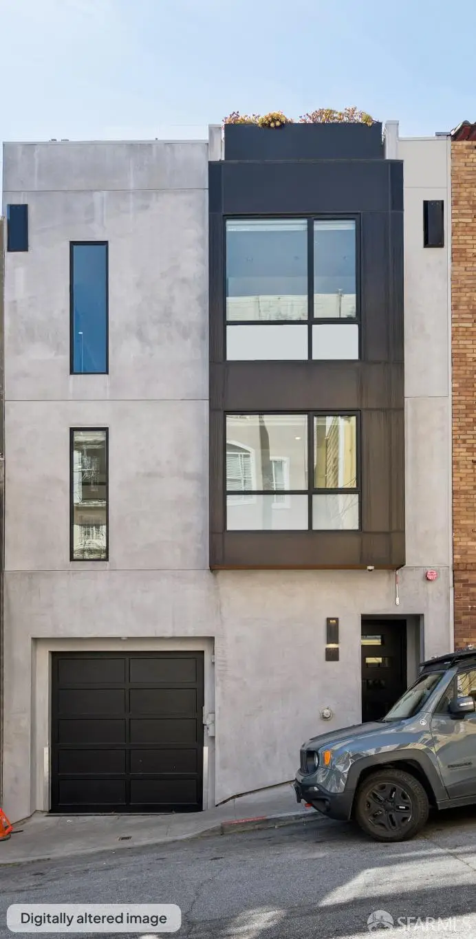 51 Bernard Street, San Francisco, CA 94133 - #2