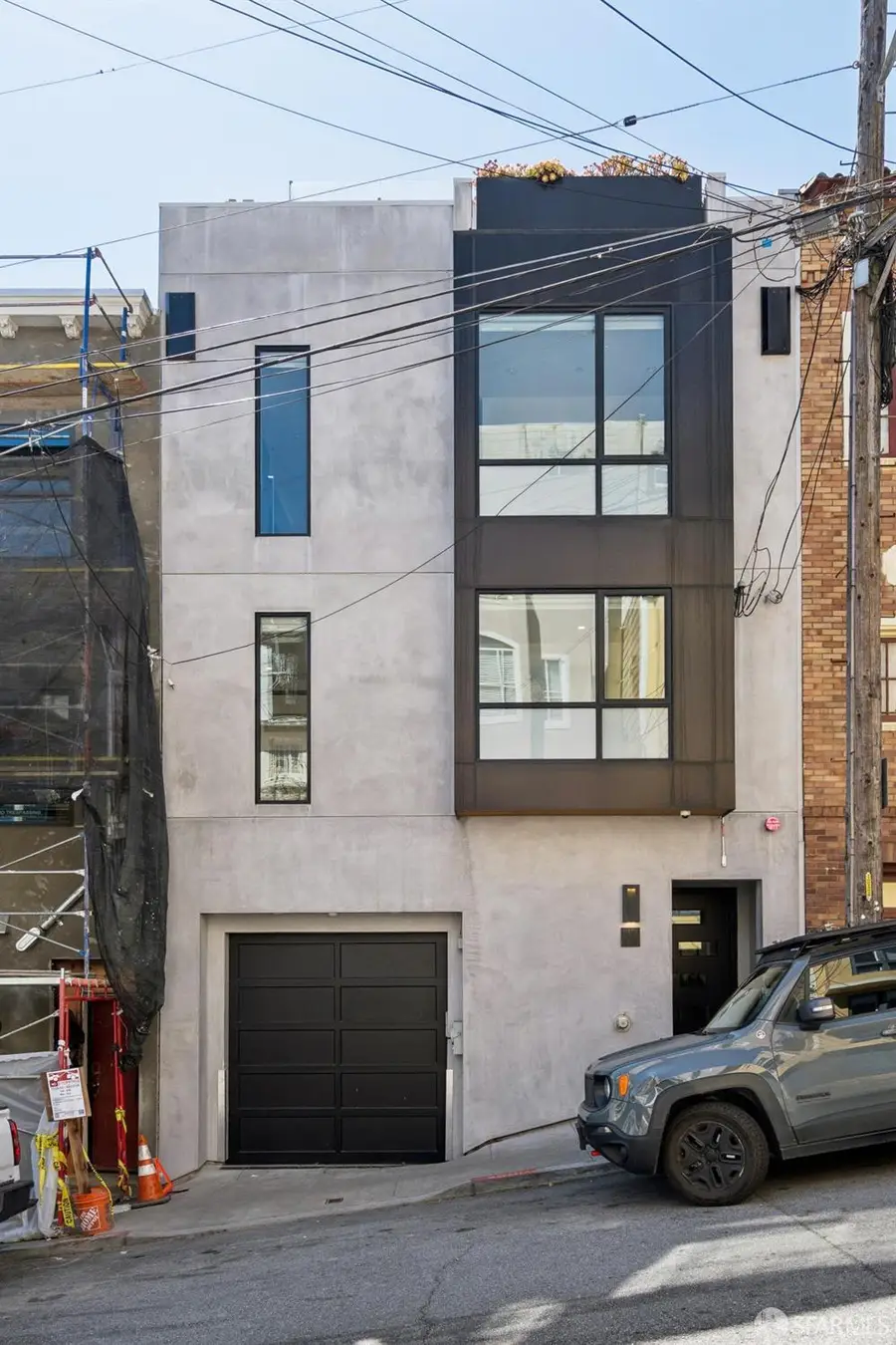 51 Bernard Street, San Francisco, CA 94133 - #3