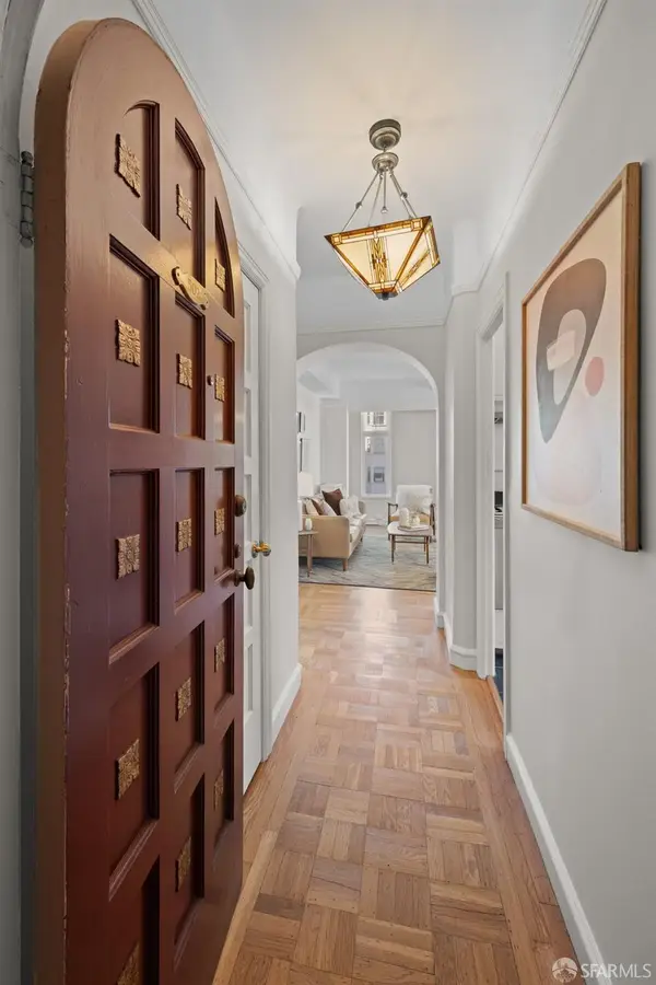 666 Post Street #502, San Francisco, CA 94109