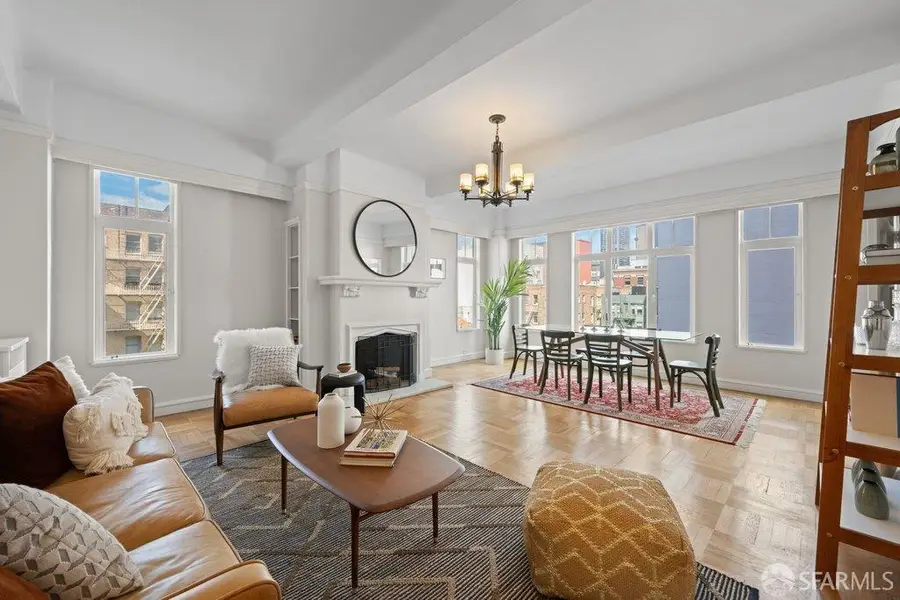 666 Post Street #502, San Francisco, CA 94109 - #3