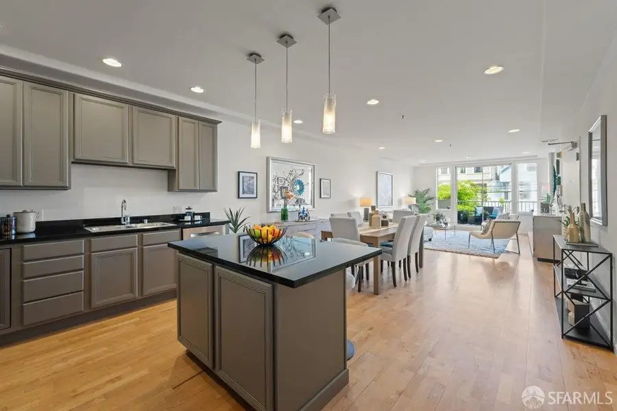 39 Hancock Street, San Francisco, CA 94114 - #2