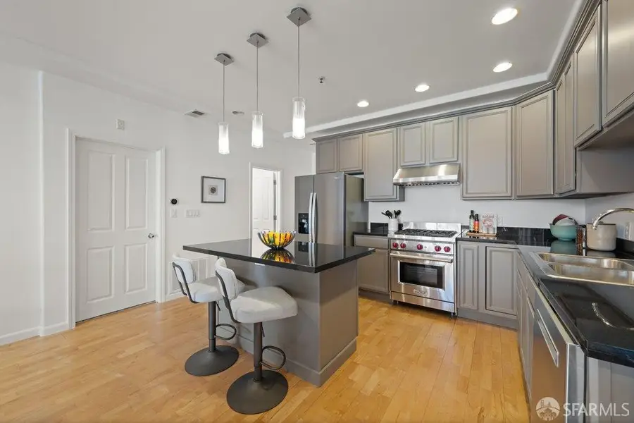 39 Hancock Street, San Francisco, CA 94114 - #3