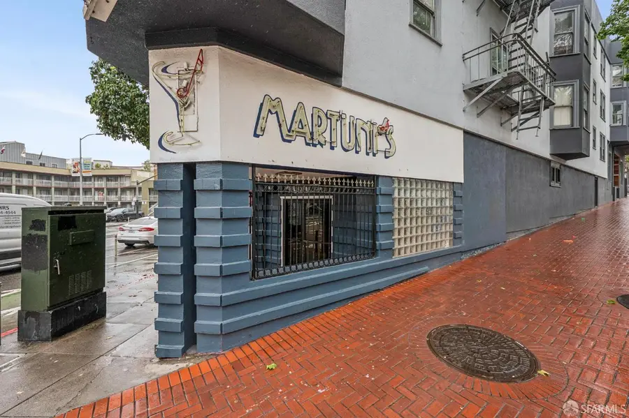 1745 Market Street, San Francisco, CA 94103 - #2