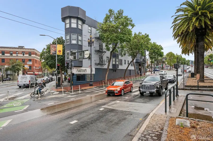 1745 Market Street, San Francisco, CA 94103 - #3