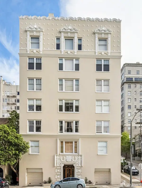 1999 Broadway Street #32, San Francisco, CA 94109