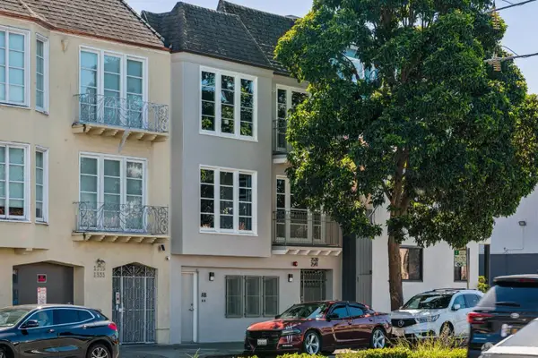 2539-2541 Lombard Street, San Francisco, CA 94123