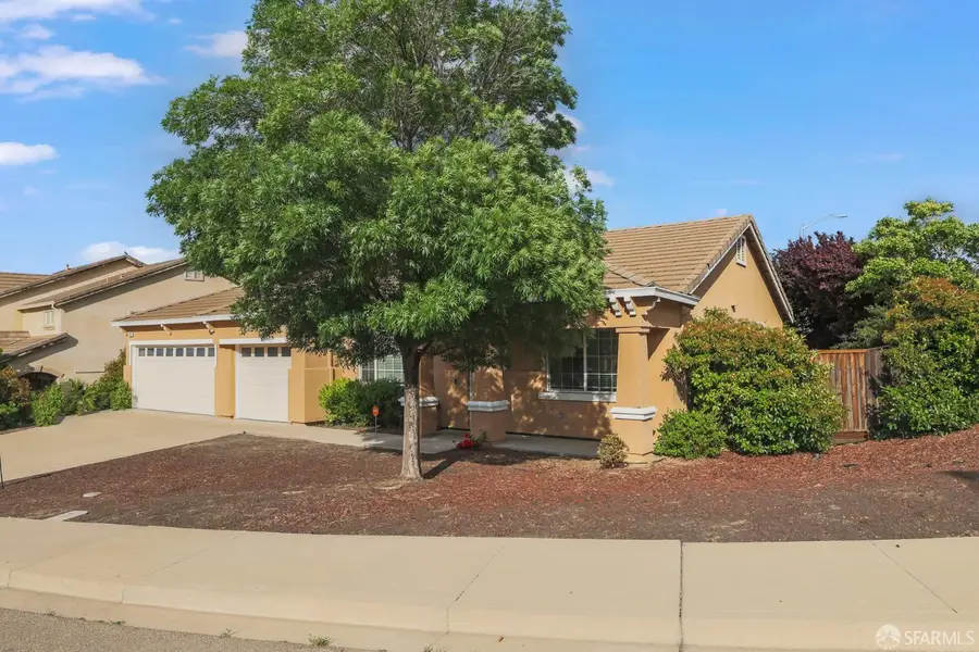 3801 Pintail Drive, Antioch, CA 94509 - #2