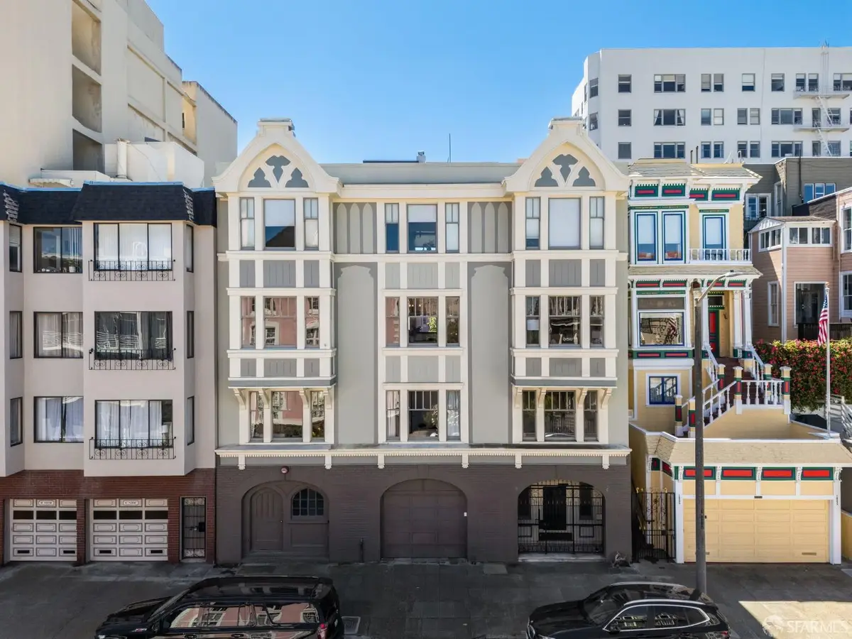1859 Vallejo Street #3, San Francisco, CA 94123 - #1