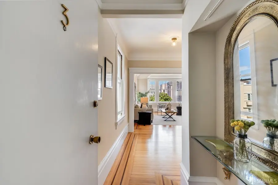 1859 Vallejo Street #3, San Francisco, CA 94123 - #3