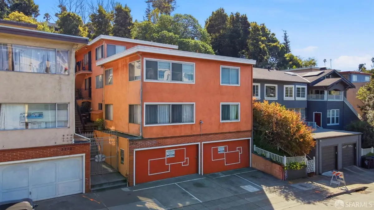 3206 Park Boulevard, Oakland, CA 94610 - #1