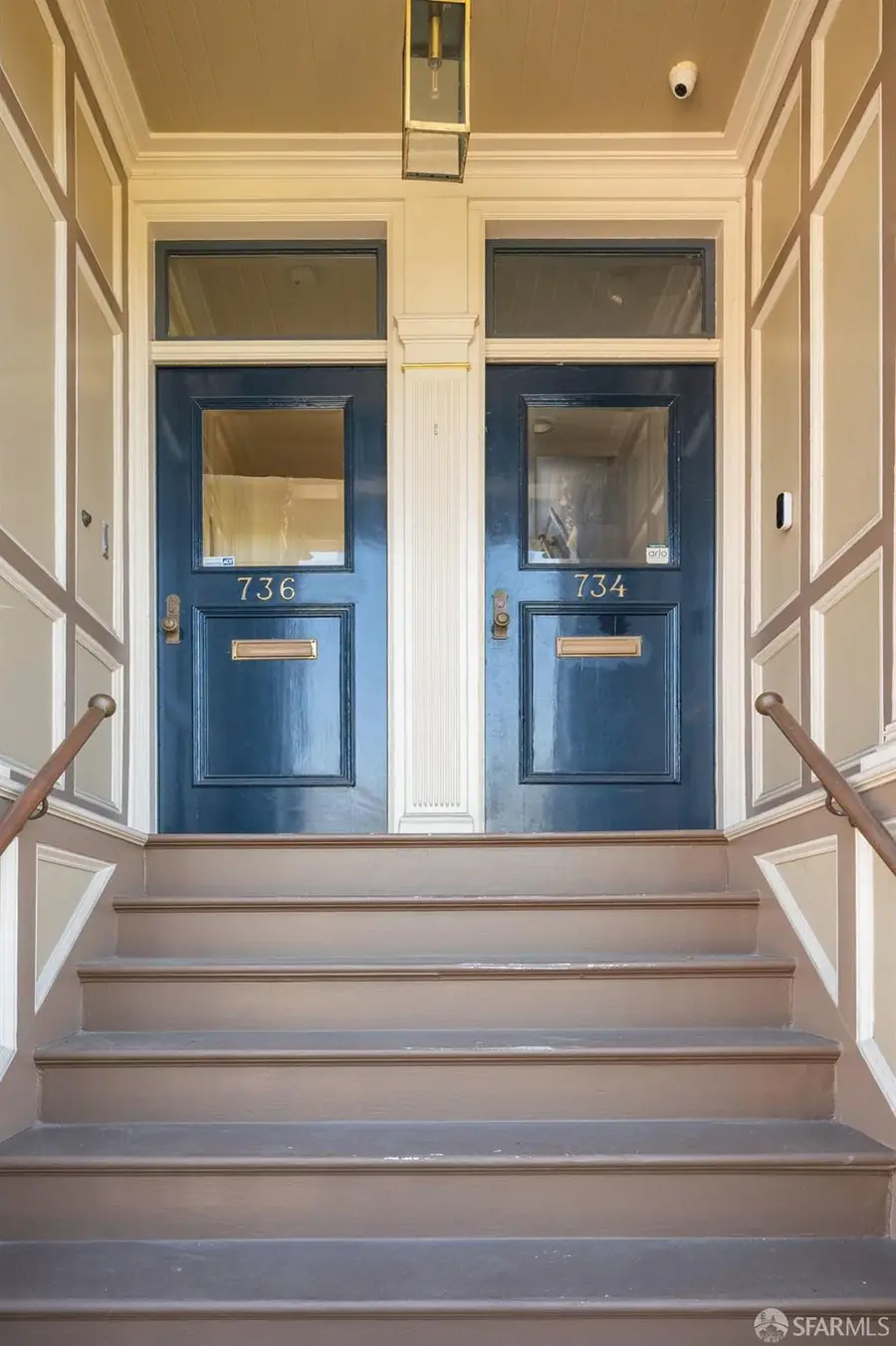 736 Dolores Street, San Francisco, CA 94110 - #2
