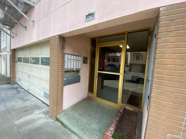 282 18th Avenue, San Francisco, CA 94121
